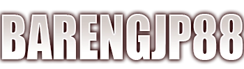 BARENGJP88 Logo